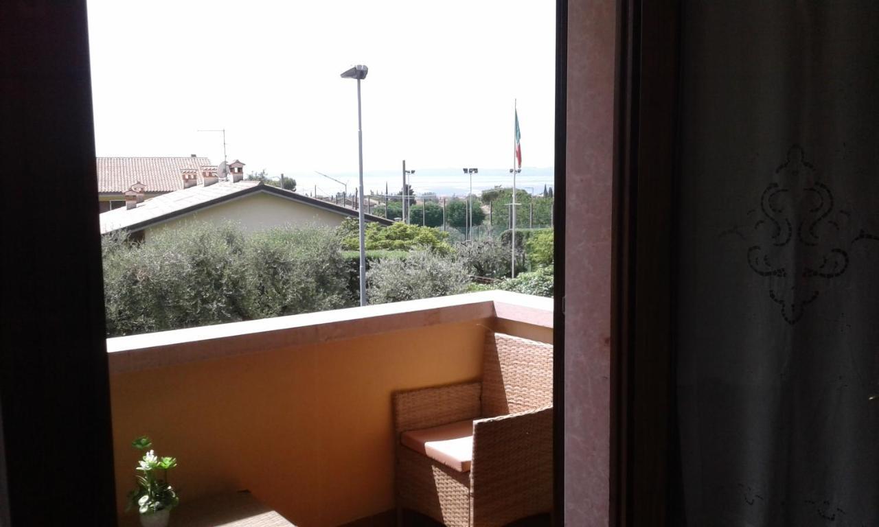 Sole Open Space Garda (Verona) Exterior foto